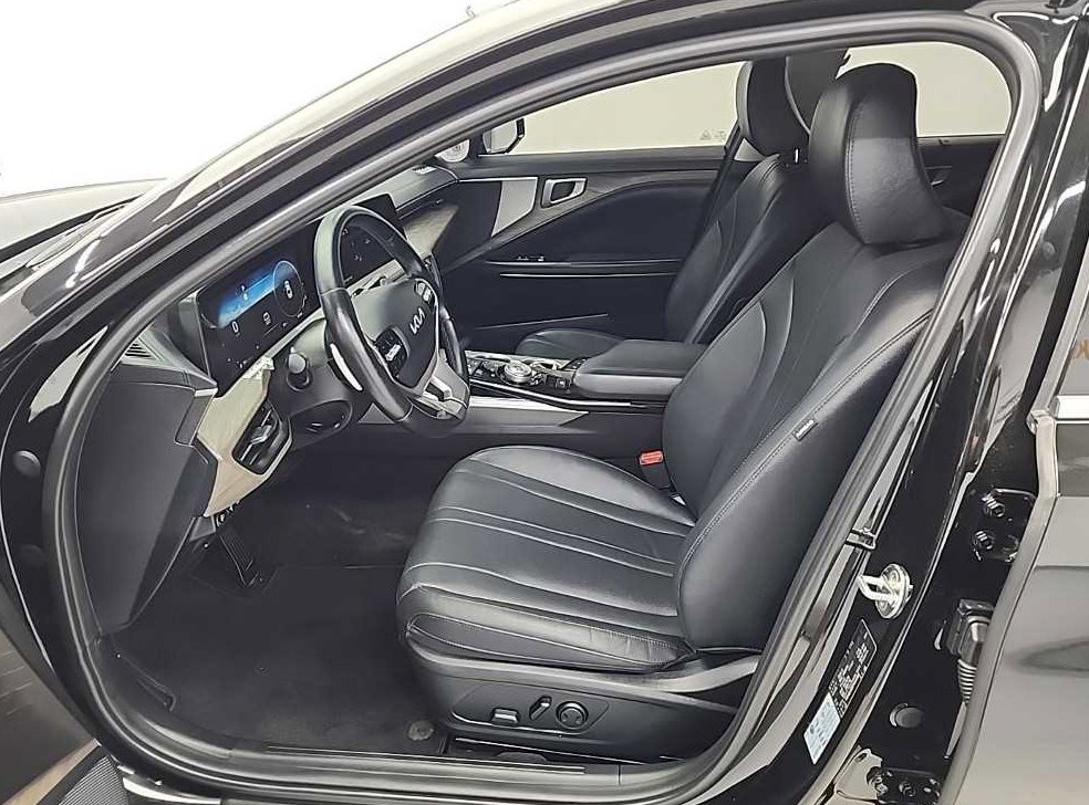 기아 K8 2.5 2WD 사진 11
