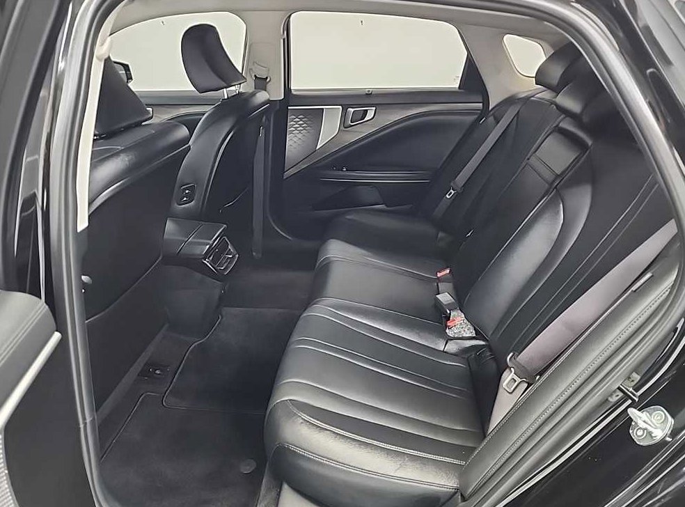 기아 K8 2.5 2WD 사진 12