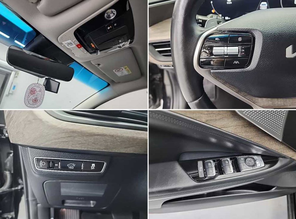 기아 K8 2.5 2WD 사진 18