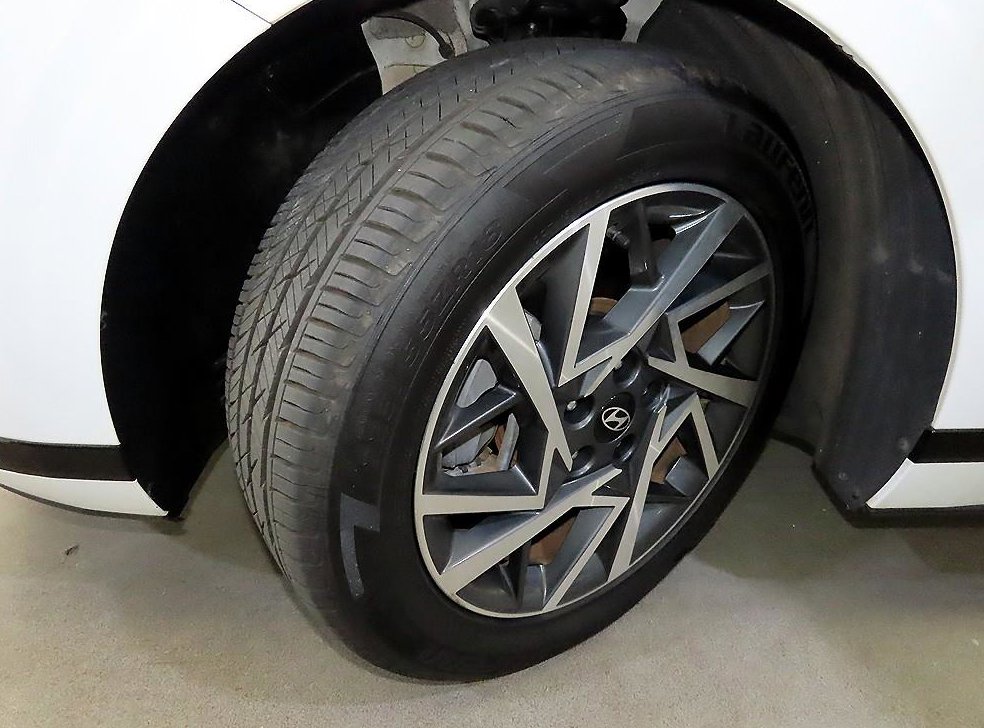 현대 그랜저 LPG 3.5 2WD 사진 20