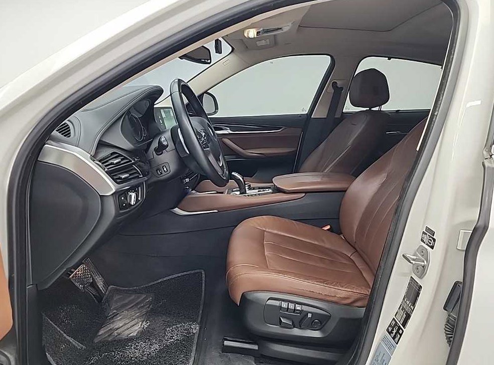 BMW X6 xDrive 30d 사진 11