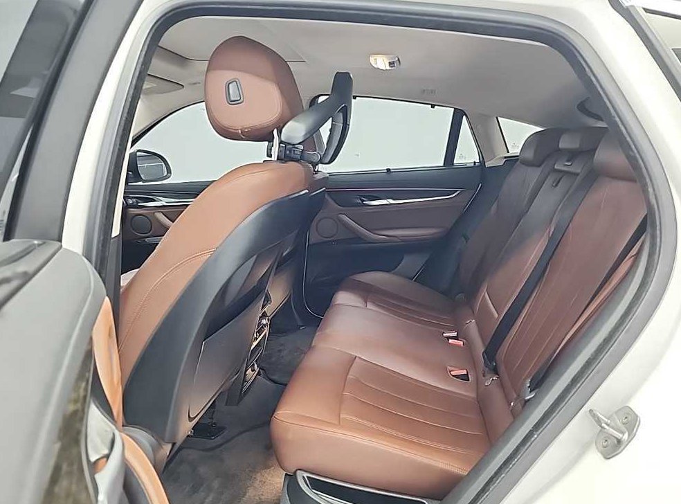 BMW X6 xDrive 30d 사진 12