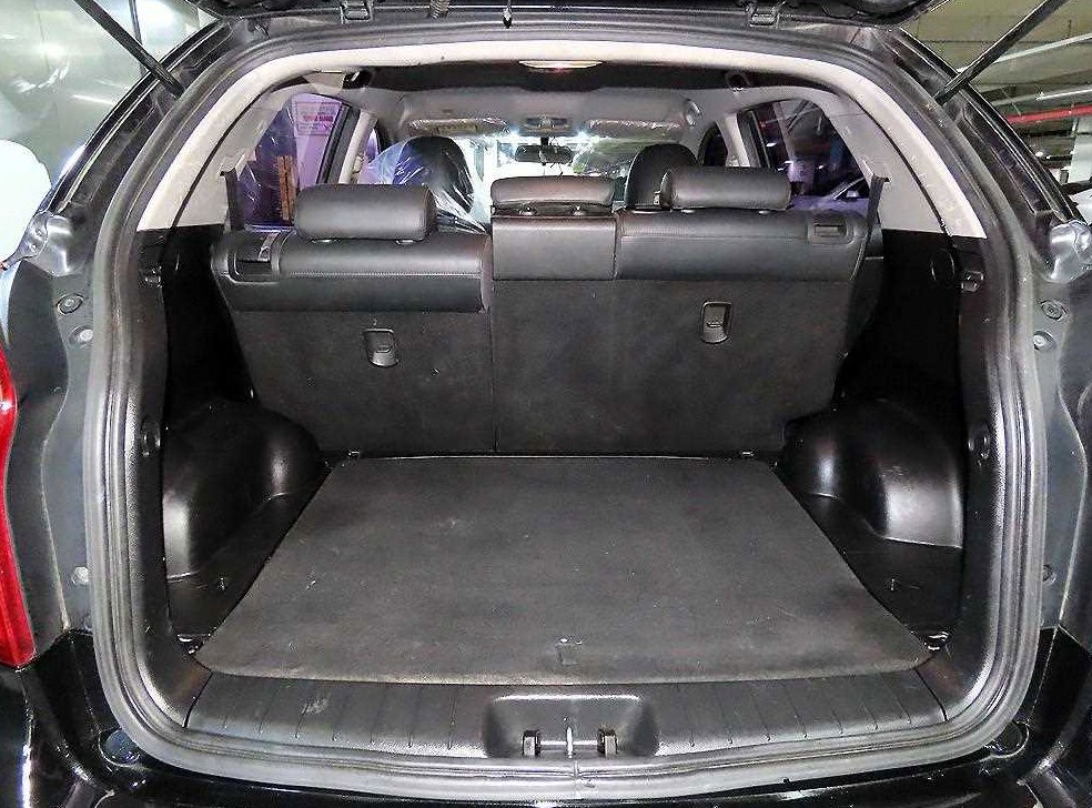 KG모빌리티(쌍용)  코란도 2WD 2.0 CVT 사진 17