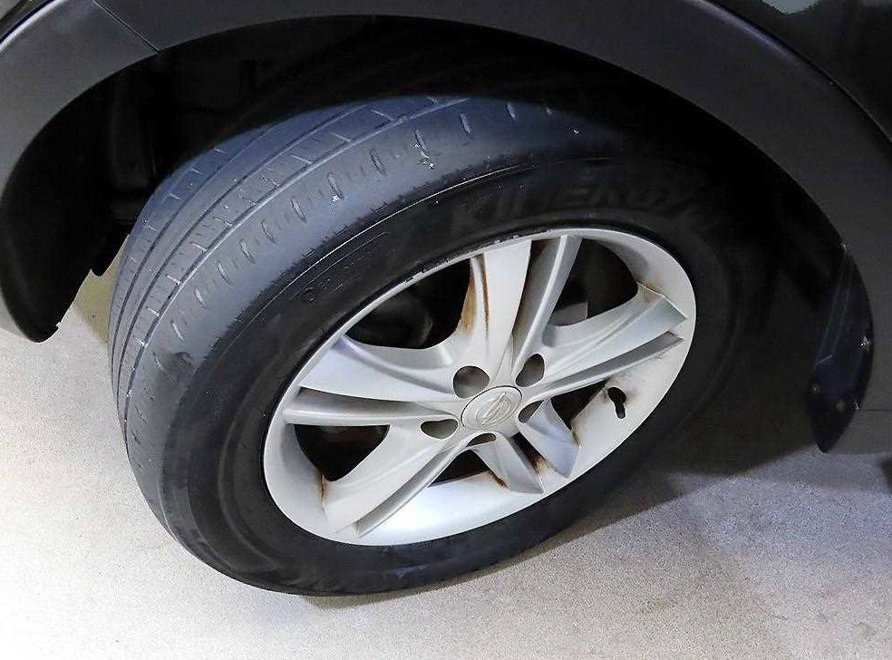 KG모빌리티(쌍용)  코란도 2WD 2.0 CVT 사진 19