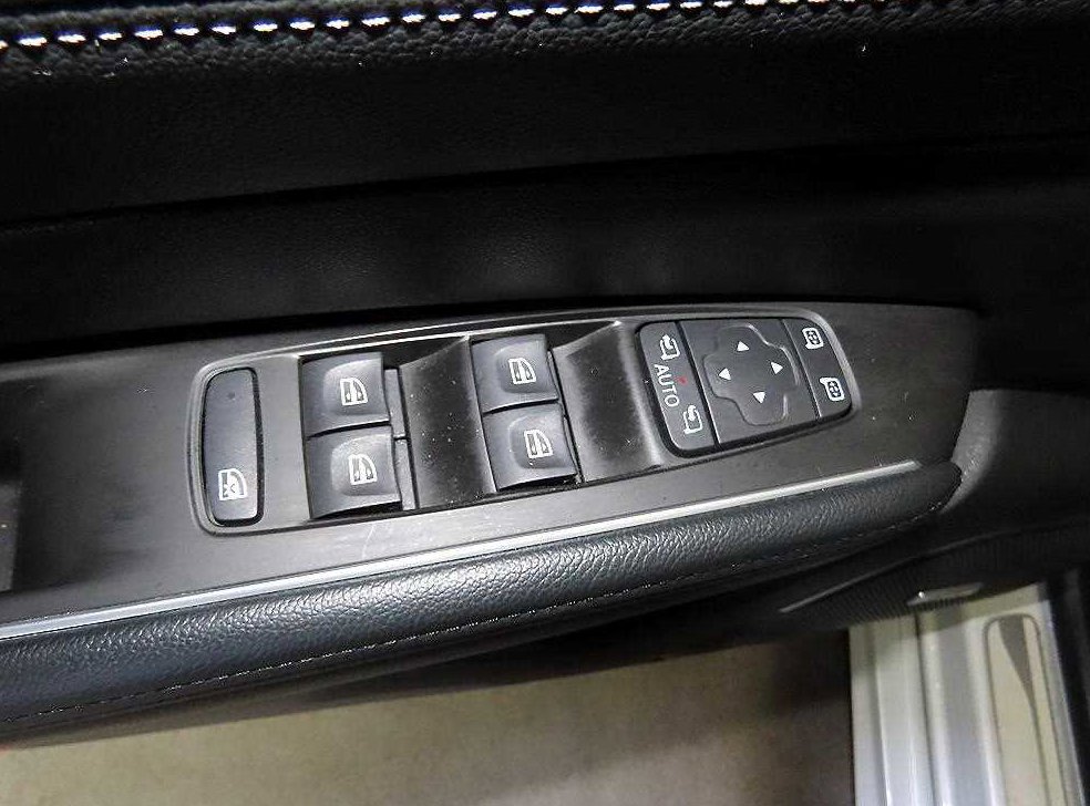 르노코리아(삼성) SM6 LPG 2.0 LPe 사진 13