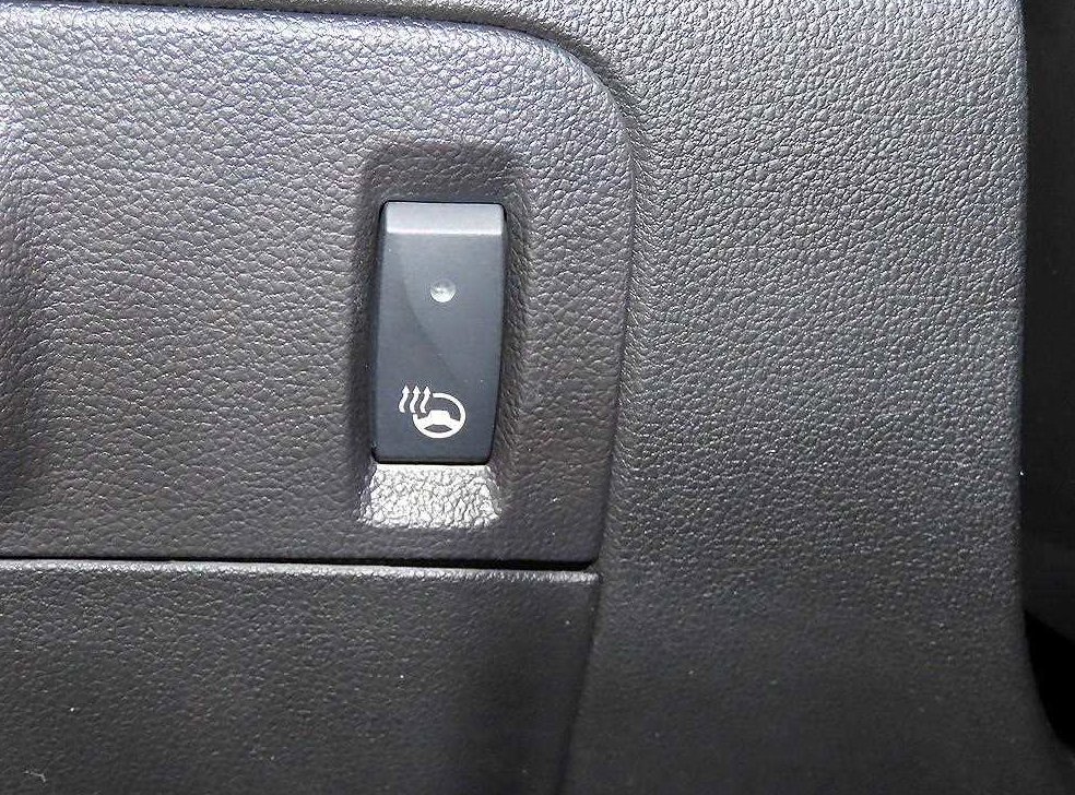 르노코리아(삼성) SM6 LPG 2.0 LPe 사진 14