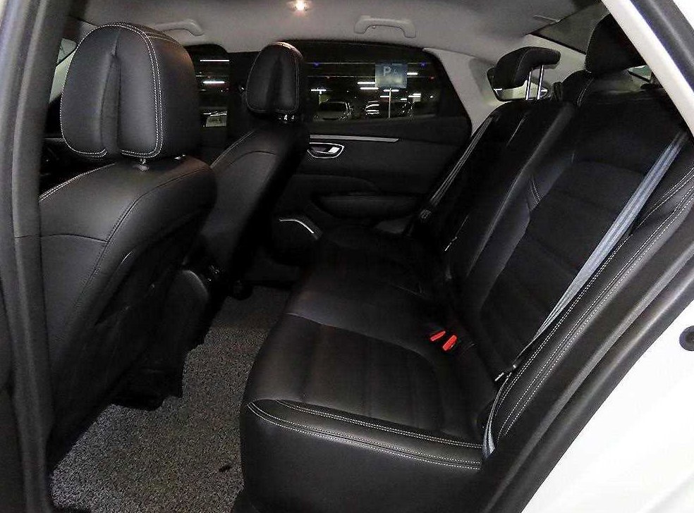 르노코리아(삼성) SM6 LPG 2.0 LPe 사진 7