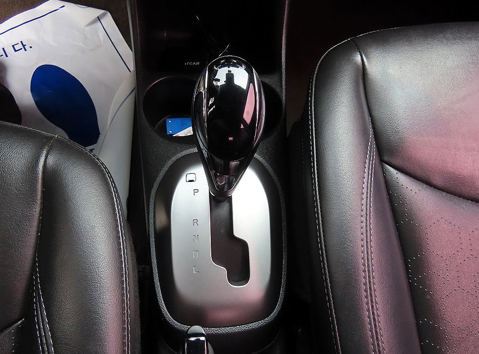 쉐보레 스파크 ECO LTZ 사진 10
