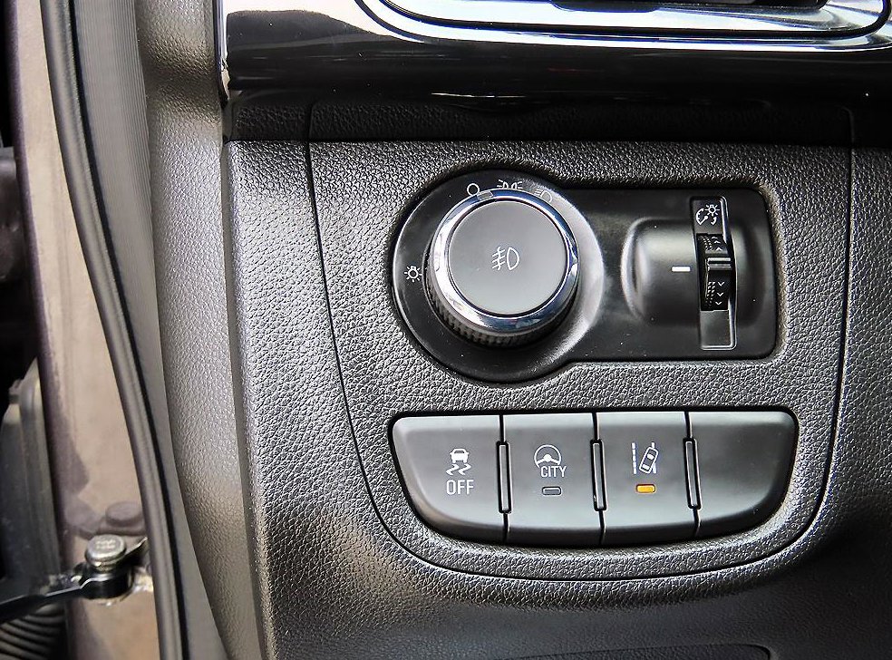 쉐보레 스파크 ECO LTZ 사진 12