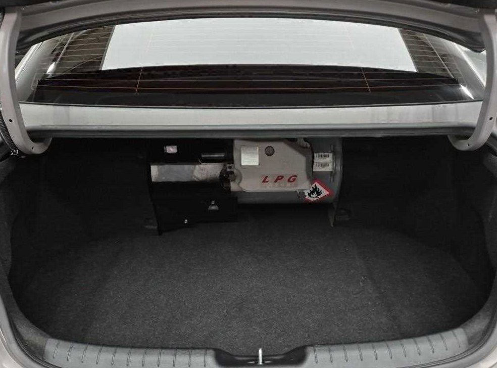 현대 아반떼 1.6 LPI 스타일(렌터카) 사진 18