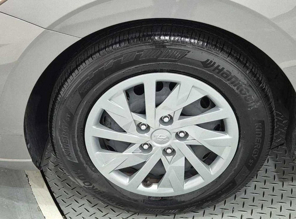 현대 아반떼 1.6 LPI 스타일(렌터카) 사진 19