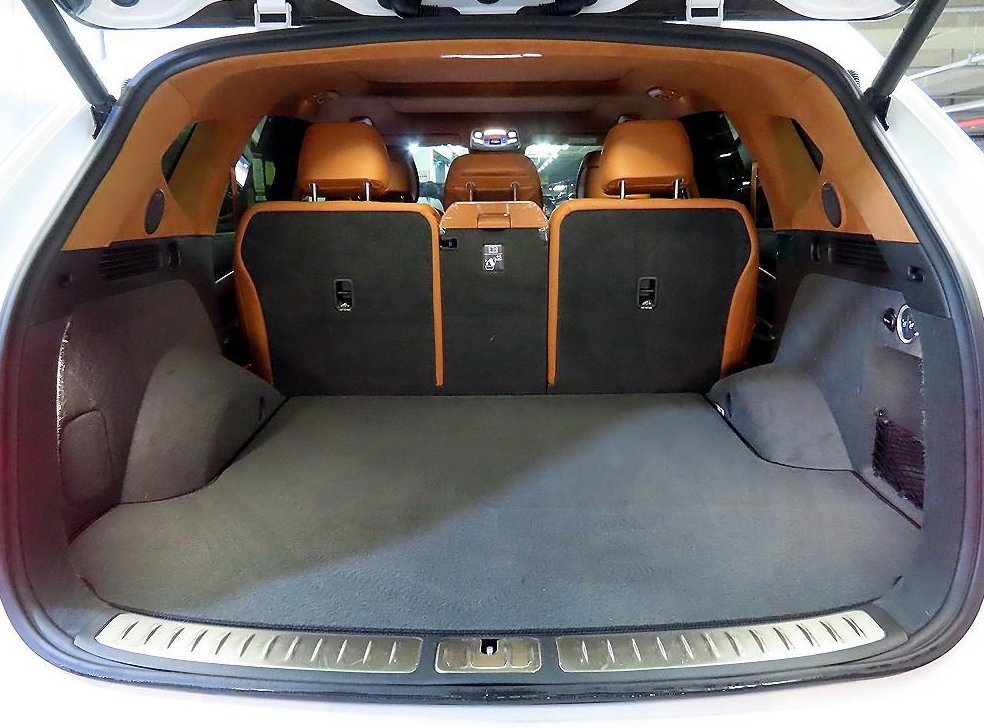 제네시스 GV80 가솔린 2.5T AWD 사진 16