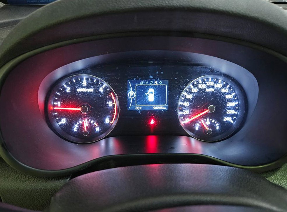 기아 스포티지 디젤 2.0 2WD 노블레스 사진 11