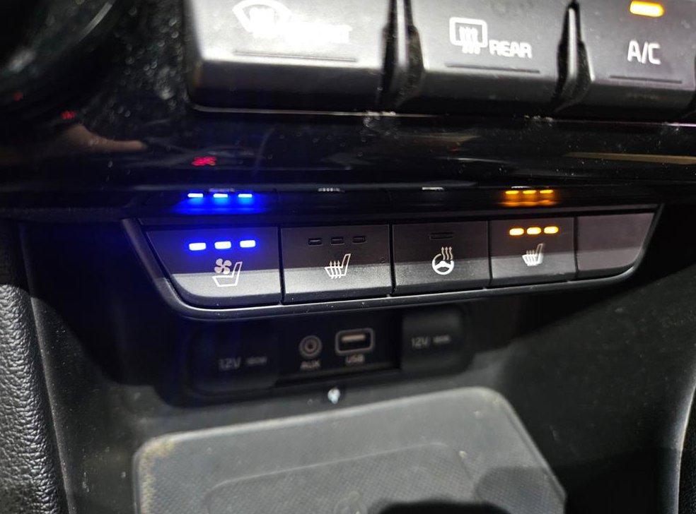 기아 스포티지 디젤 2.0 2WD 노블레스 사진 17