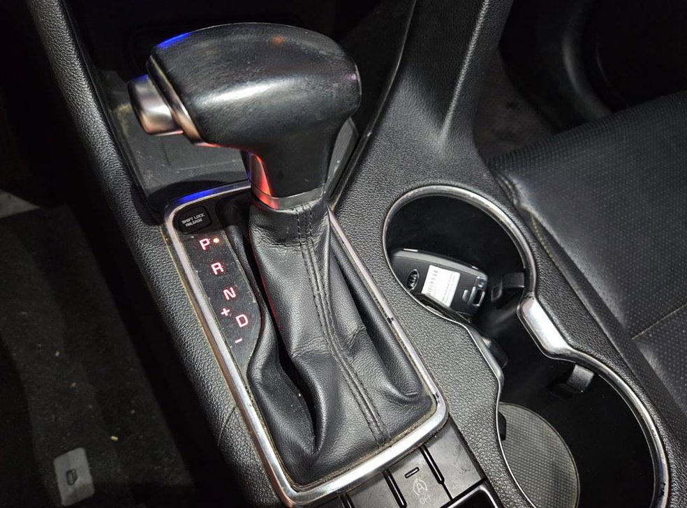 기아 스포티지 디젤 2.0 2WD 노블레스 사진 18