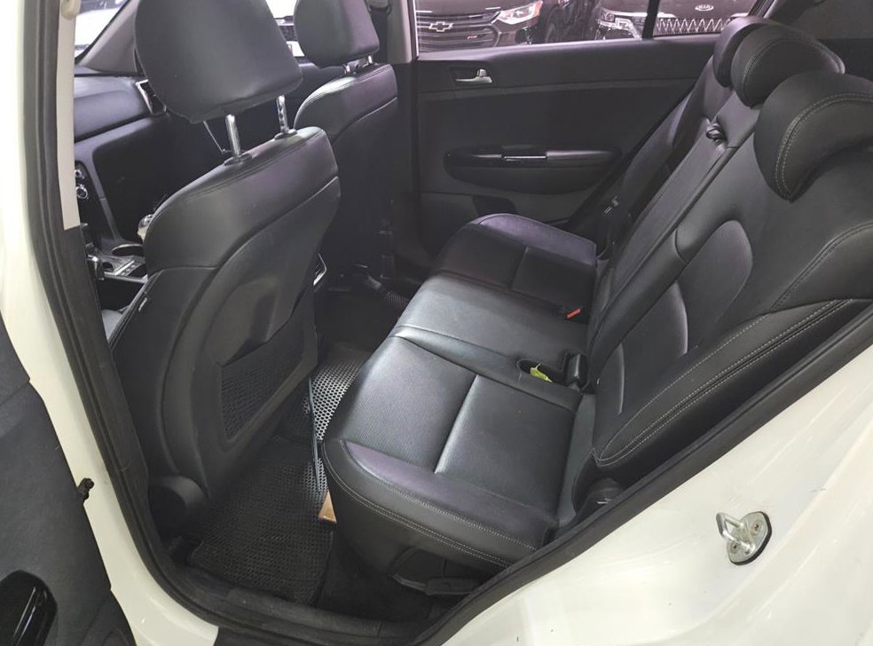 기아 스포티지 디젤 2.0 2WD 노블레스 사진 5