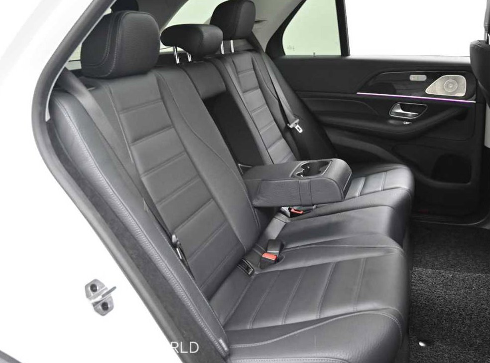 벤츠 GLE 클래스 GLE 350e 4MATIC 사진 12