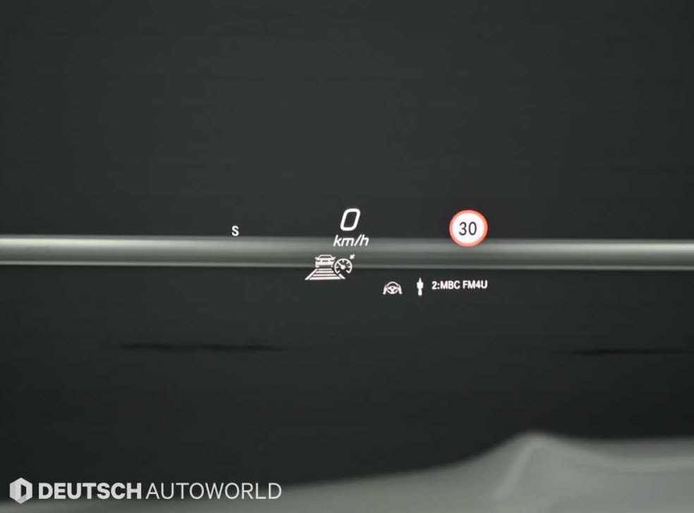 벤츠 GLE 클래스 GLE 350e 4MATIC 사진 17