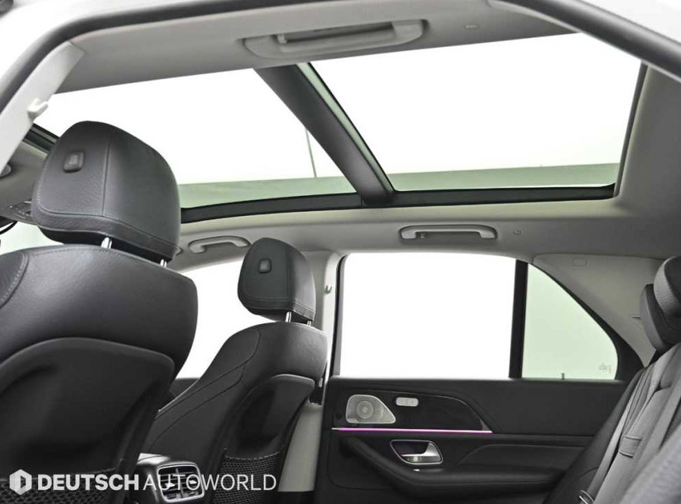 벤츠 GLE 클래스 GLE 350e 4MATIC 사진 18