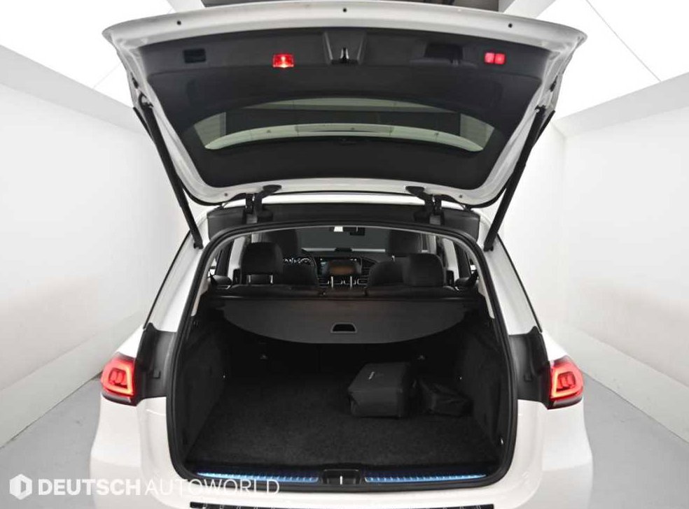벤츠 GLE 클래스 GLE 350e 4MATIC 사진 19