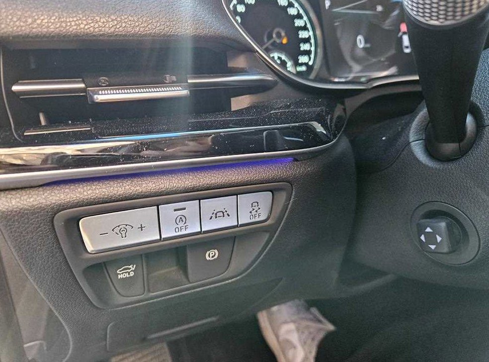 제네시스 G80 2.5 가솔린 터보 2WD 사진 10