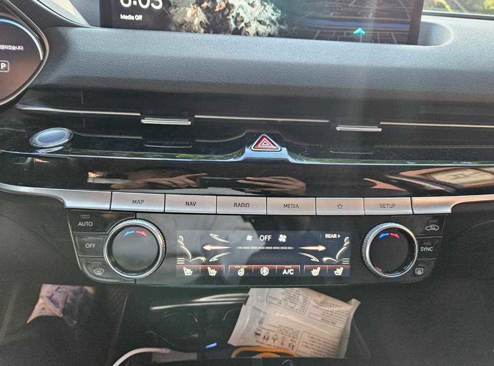 제네시스 G80 2.5 가솔린 터보 2WD 사진 15