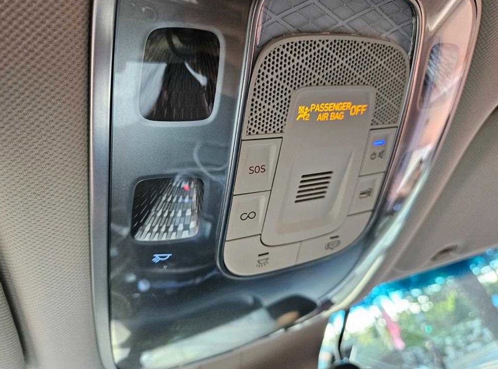 제네시스 G80 2.5 가솔린 터보 2WD 사진 17