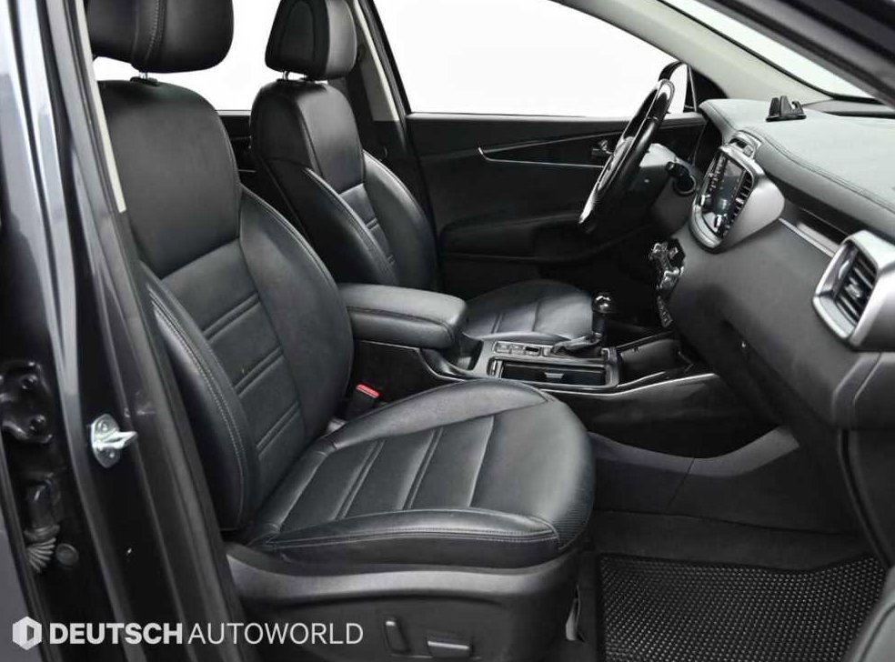기아 쏘렌토 디젤 4WD 2.0 노블레스 사진 10