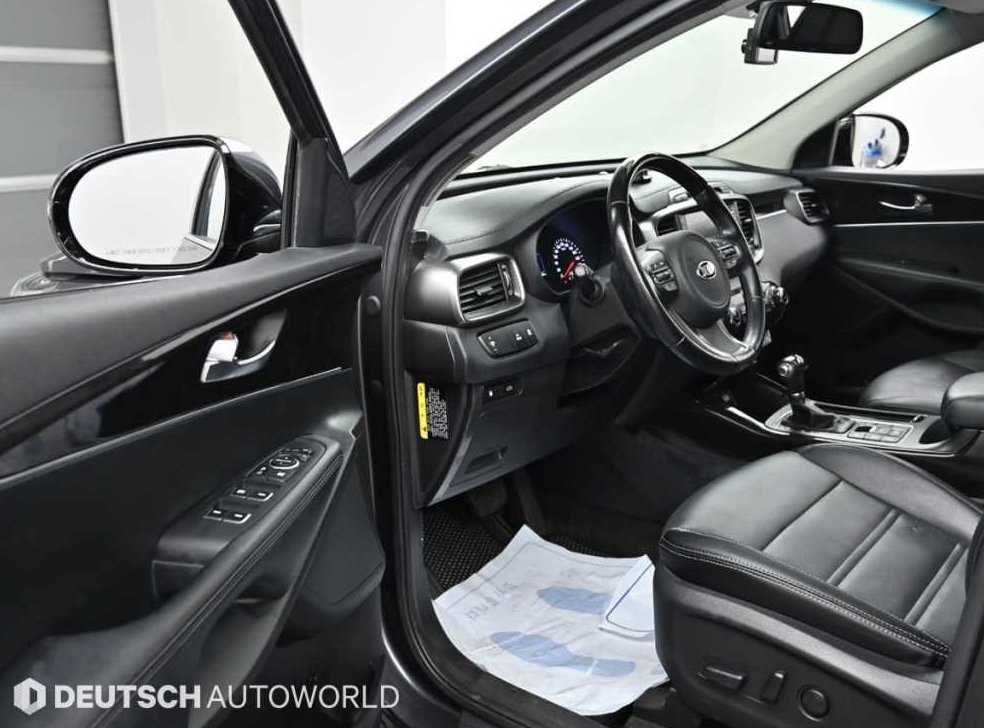 기아 쏘렌토 디젤 4WD 2.0 노블레스 사진 11