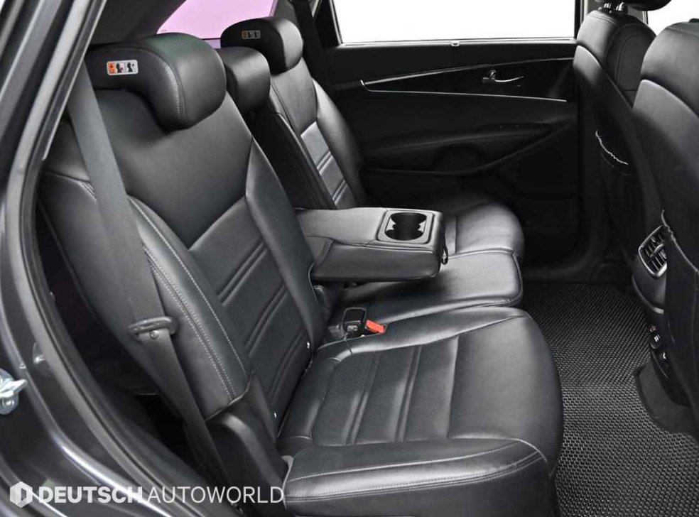 기아 쏘렌토 디젤 4WD 2.0 노블레스 사진 12