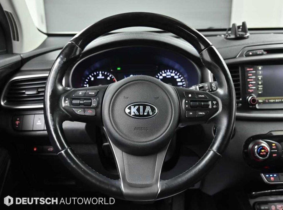 기아 쏘렌토 디젤 4WD 2.0 노블레스 사진 13