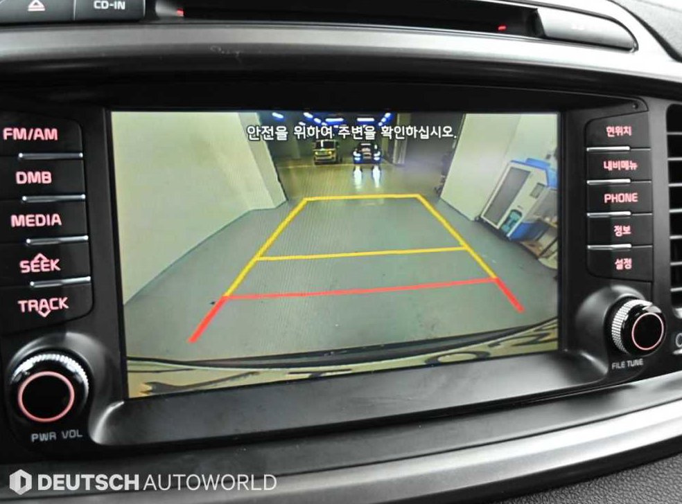 기아 쏘렌토 디젤 4WD 2.0 노블레스 사진 15