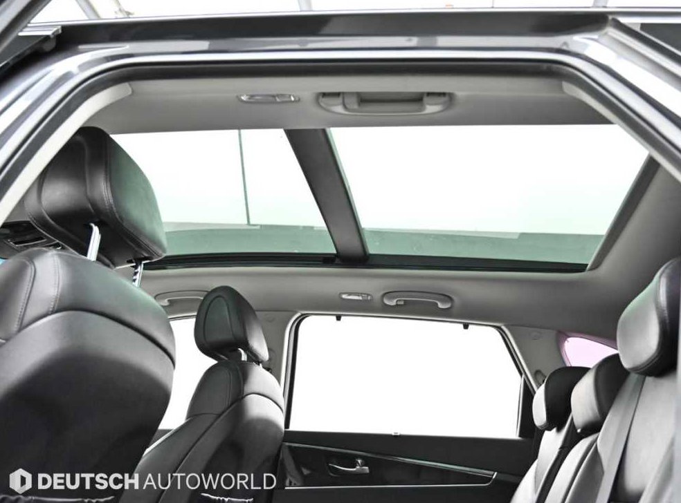 기아 쏘렌토 디젤 4WD 2.0 노블레스 사진 18