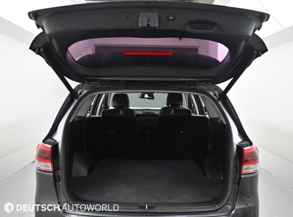 기아 쏘렌토 디젤 4WD 2.0 노블레스 사진 19