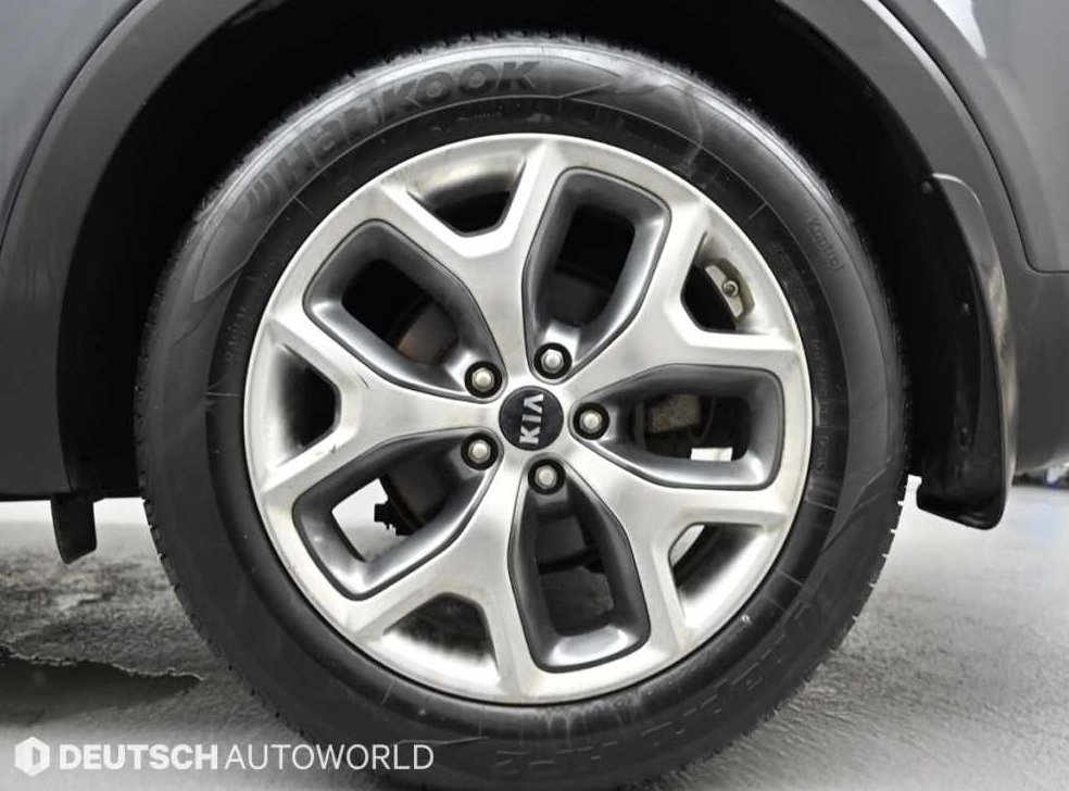 기아 쏘렌토 디젤 4WD 2.0 노블레스 사진 5