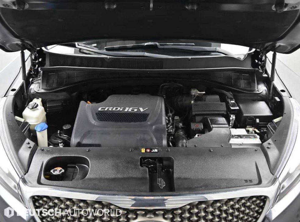 기아 쏘렌토 디젤 4WD 2.0 노블레스 사진 6