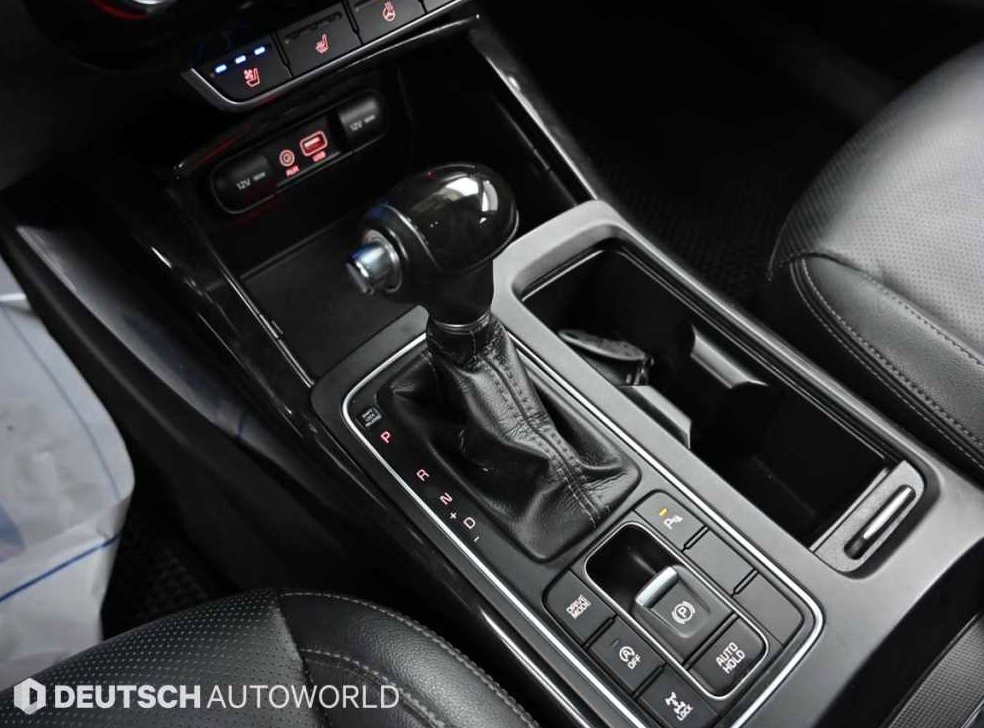 기아 쏘렌토 디젤 4WD 2.0 노블레스 사진 9
