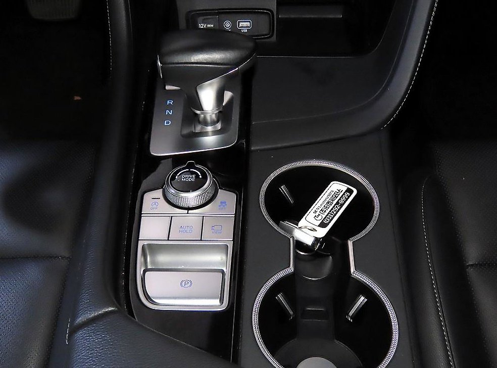 제네시스 G70 2.0T AWD 사진 12