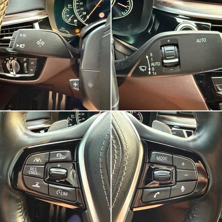BMW 5시리즈 520d xDrive M 스포츠 플러스 사진 16