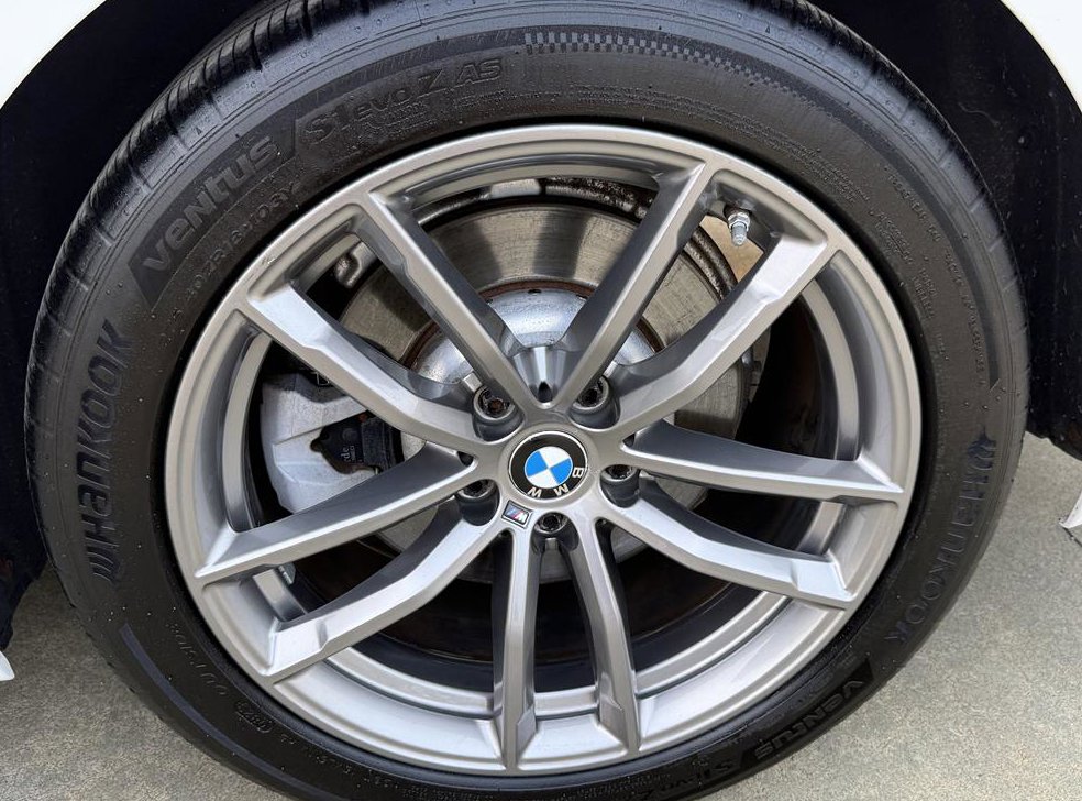 BMW 5시리즈 520d xDrive M 스포츠 플러스 사진 20