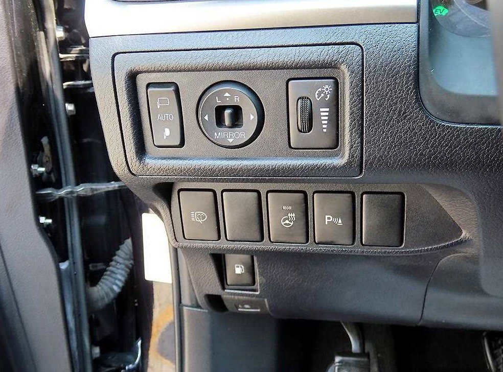 렉서스 CT 200H 컴팩트 사진 12