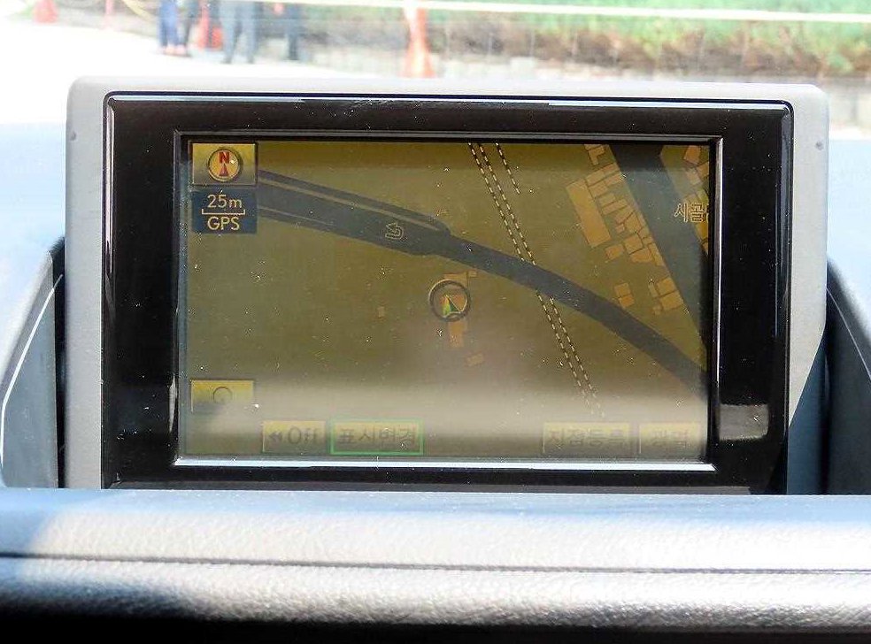 렉서스 CT 200H 컴팩트 사진 14