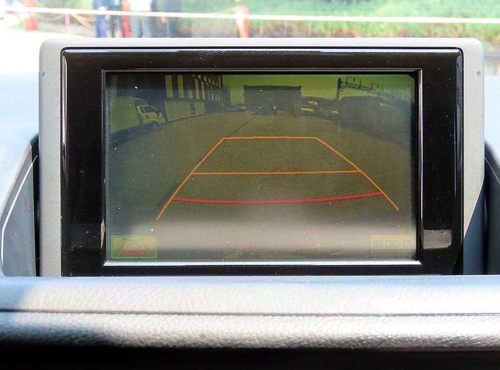렉서스 CT 200H 컴팩트 사진 15