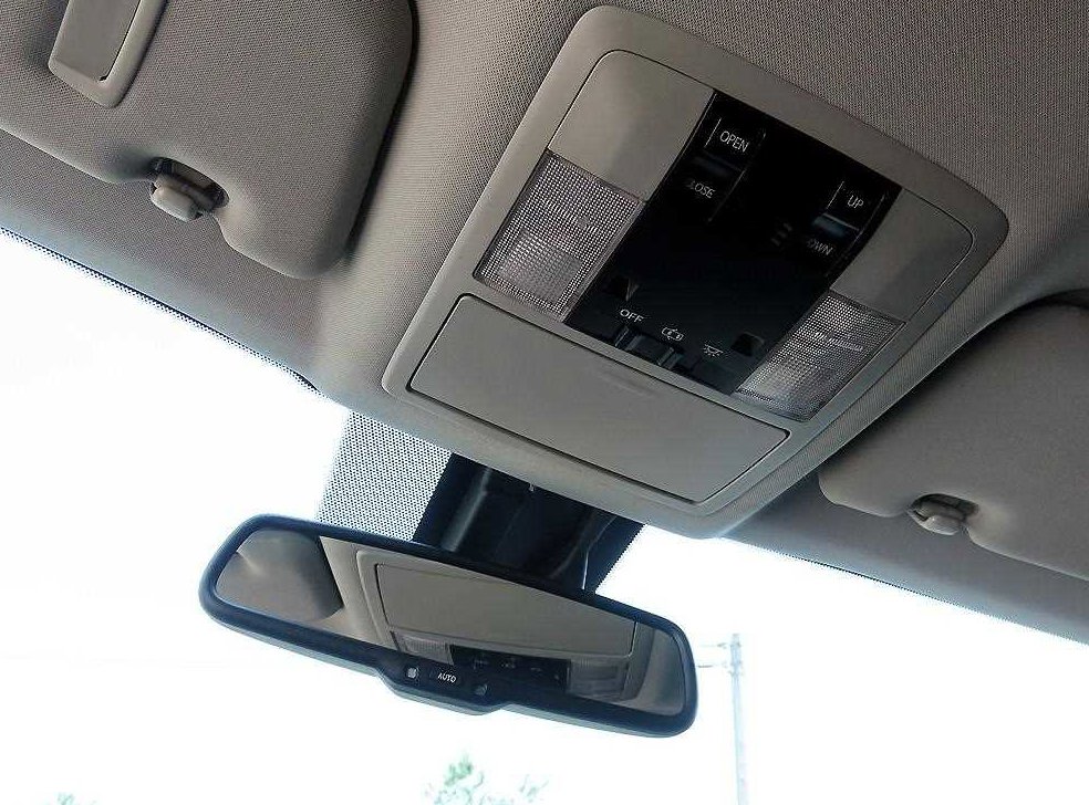 렉서스 CT 200H 컴팩트 사진 16