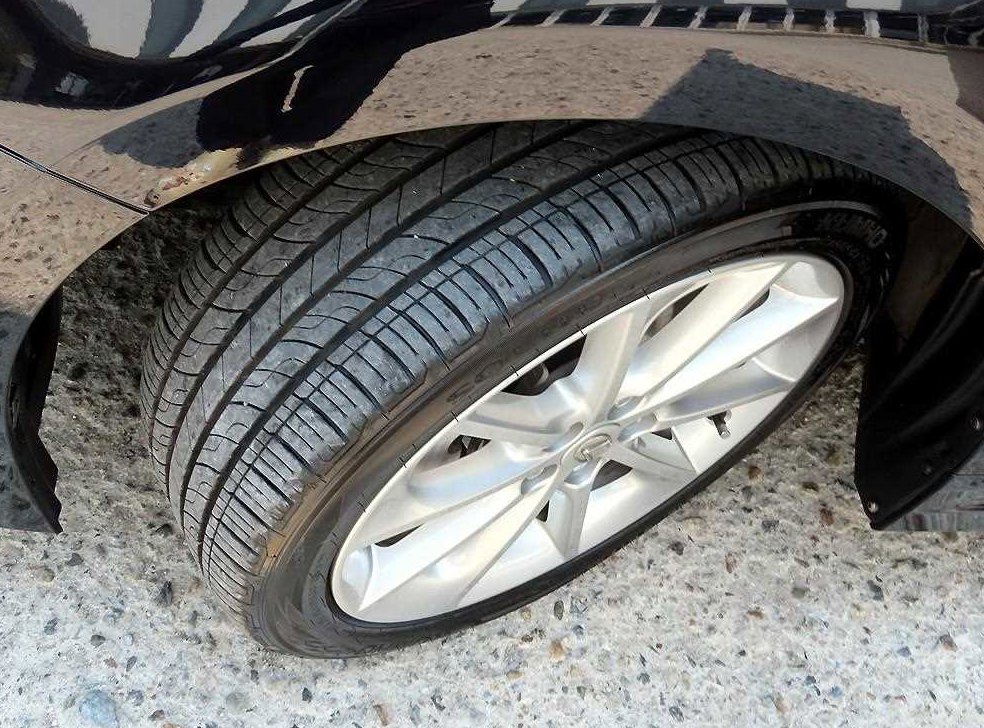 렉서스 CT 200H 컴팩트 사진 19