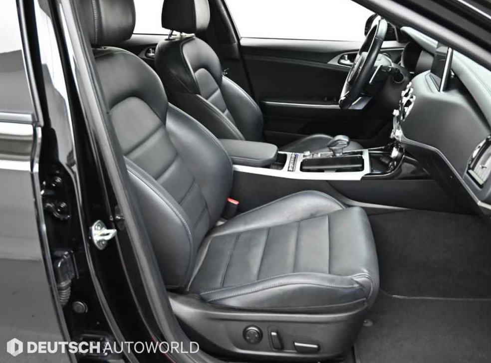 기아 스팅어 가솔린 2.0 터보 AWD 사진 10