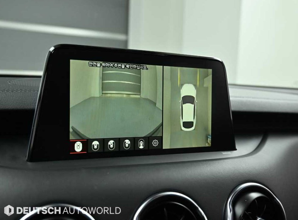 기아 스팅어 가솔린 2.0 터보 AWD 사진 15