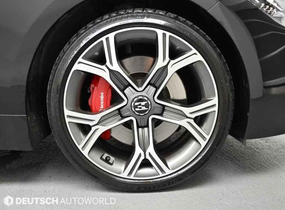 기아 스팅어 가솔린 2.0 터보 AWD 사진 5