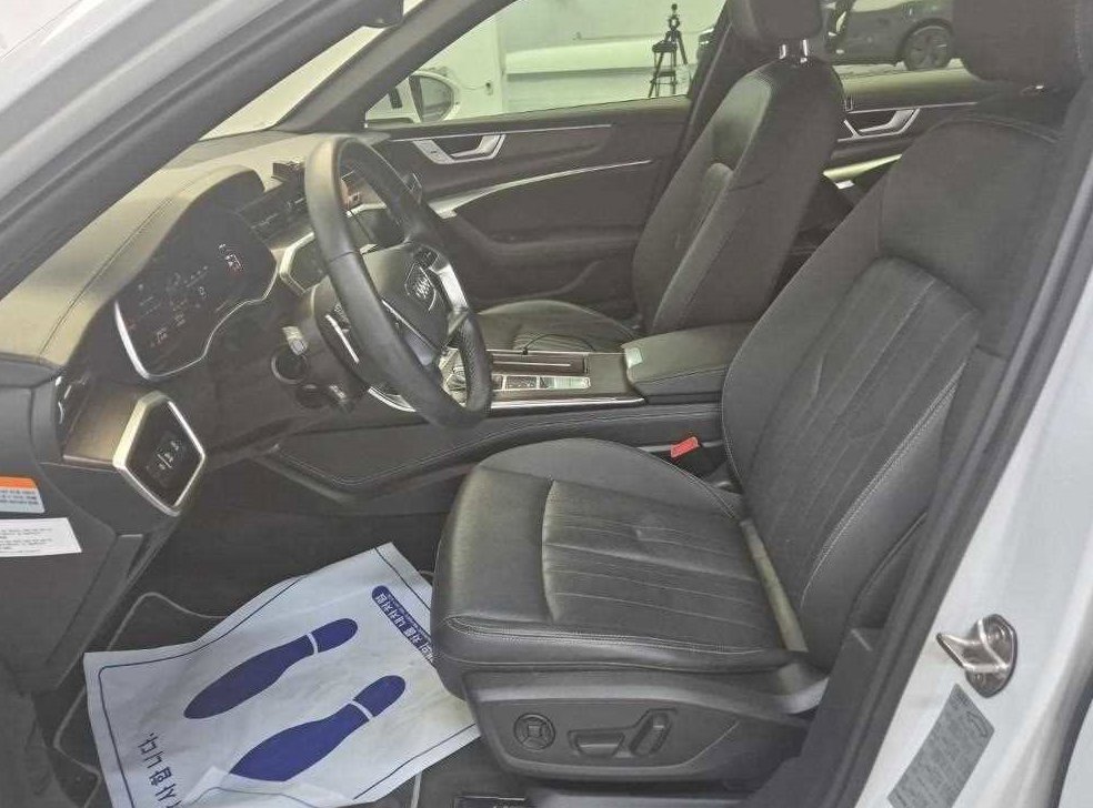 아우디 A6 45 TDI 콰트로 프리미엄 사진 11