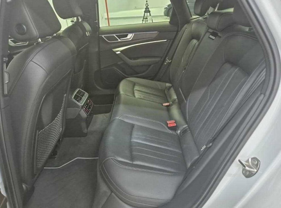 아우디 A6 45 TDI 콰트로 프리미엄 사진 12
